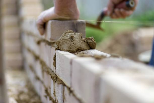 Best Concrete Slab Construction in Reeds Spring, MO