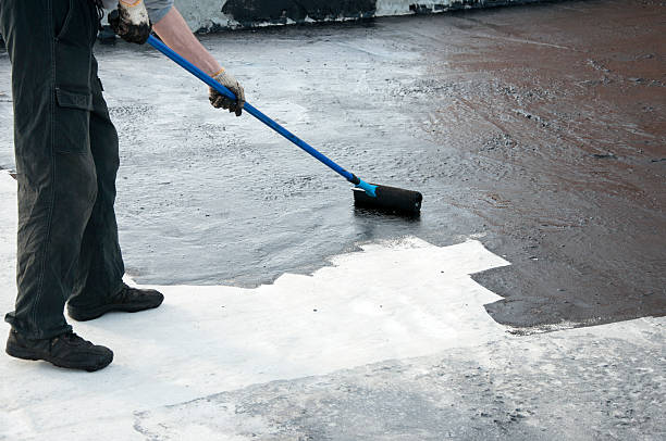 Best Commercial Concrete Services in Reeds Spring, MO
